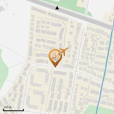 Foto zu Georg-Appel-Straße 1, 22455 Hamburg