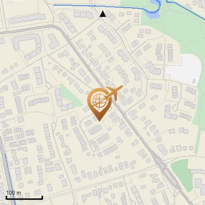 Foto zu Georges-André-Kohn-Straße 1, 22457 Hamburg