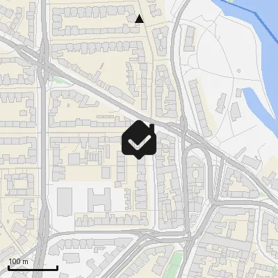Bild zu Geschwister-Scholl-Straße 1, 20251 Hamburg