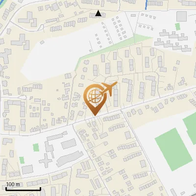 Foto zu Glitzaweg 1, 22117 Hamburg