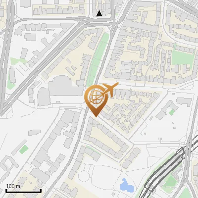 Foto zu Goernestraße 1, 20249 Hamburg