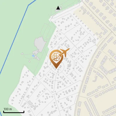 Foto zu Gotthelfweg 1, 21077 Hamburg