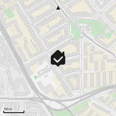 Bild zu Grädenerstraße 1, 20257 Hamburg