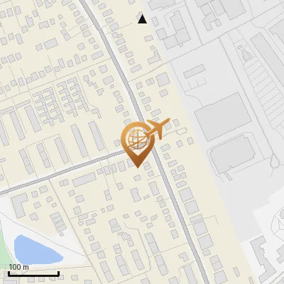 Foto zu Greifenberger Straße 1, 22147 Hamburg