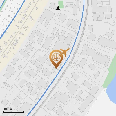 Foto zu Großmoorring 1, 21079 Hamburg