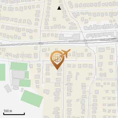 Foto zu Grottenstraße 1, 22605 Hamburg