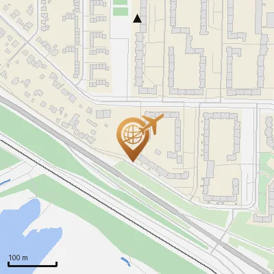 Foto zu Gustav-Klimt-Weg 1, 22115 Hamburg