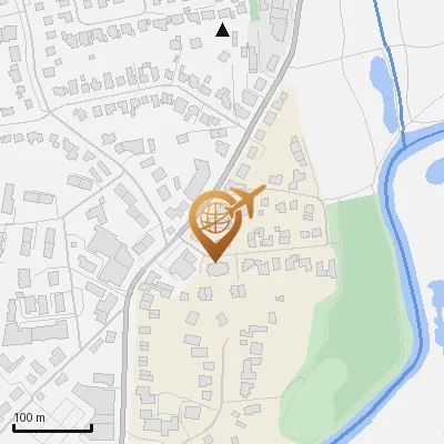 Foto zu Haberkamp 1, 22399 Hamburg