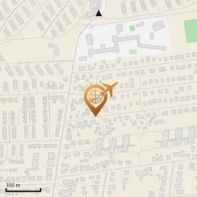 Foto zu Habichtshofring 1, 22175 Hamburg