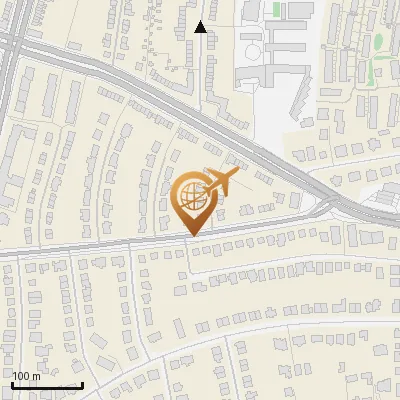 Foto zu Hans-Thoma-Weg 1, 22607 Hamburg