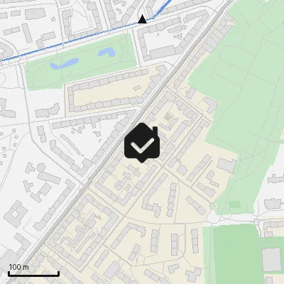 Bild zu Harmsstraße 1, 21073 Hamburg