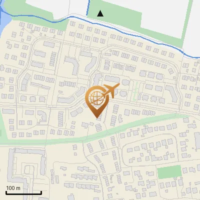 Foto zu Hausbrucher Kehre 1, 21147 Hamburg