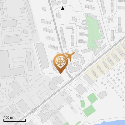 Foto zu Hegholt 1, 22179 Hamburg