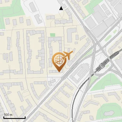 Foto zu Heideweg 1, 22085 Hamburg