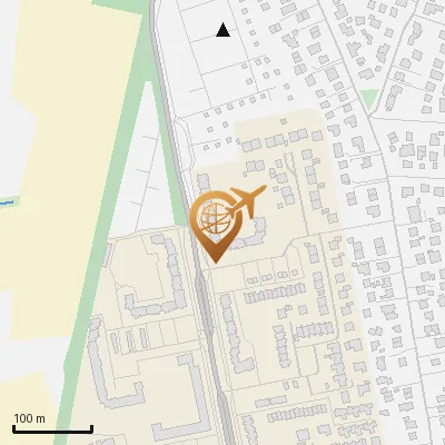 Foto zu Heidkamp 1, 22399 Hamburg