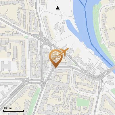 Foto zu Heinickestraße 1, 20249 Hamburg