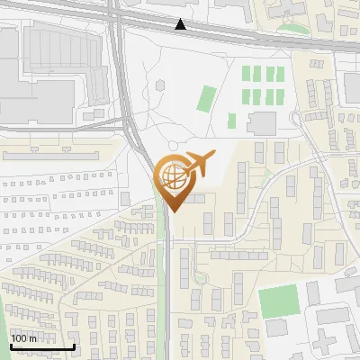 Foto zu Heinrich-Plett-Straße 1, 22609 Hamburg