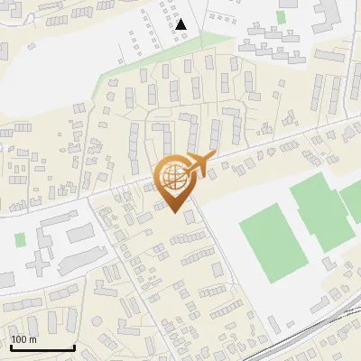 Foto zu Heinrich-Schulte-Höhe 1, 22117 Hamburg