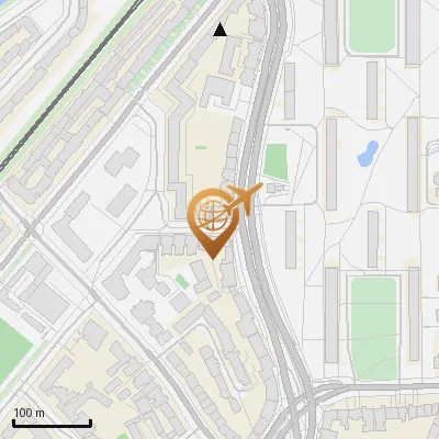 Foto zu Helene-Lange-Straße 1, 20144 Hamburg