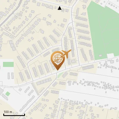 Foto zu Hermundurenweg 1, 22453 Hamburg