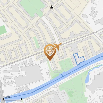 Foto zu Hertha-Feiner-Asmus-Stieg 1, 22303 Hamburg