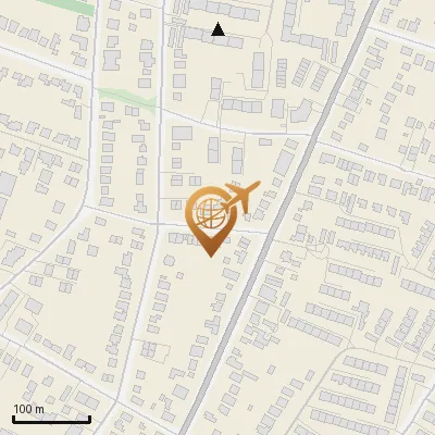 Foto zu Hessenweg 1, 22455 Hamburg