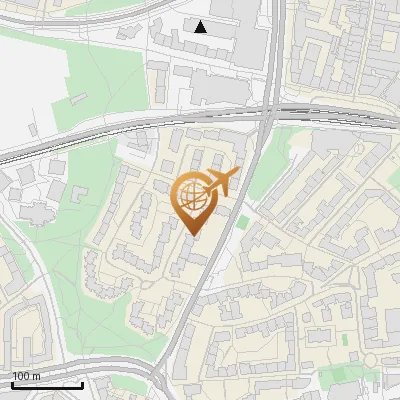 Foto zu Hexenberg 1, 22767 Hamburg