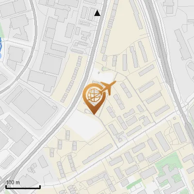 Foto zu Höhentwiete 1, 22335 Hamburg