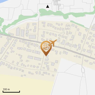 Foto zu Höpengrund 1, 21079 Hamburg