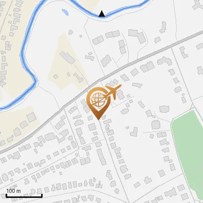 Foto zu Hoheneichen 1, 22391 Hamburg