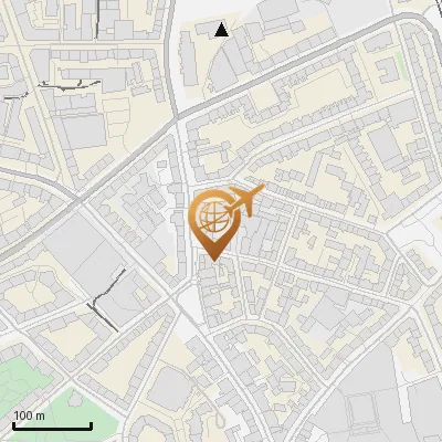 Foto zu Hohenesch 1, 22765 Hamburg