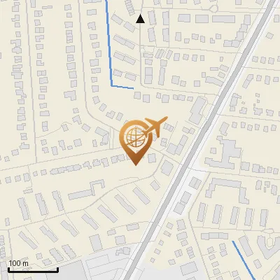 Foto zu Hohenkamp 1, 22143 Hamburg