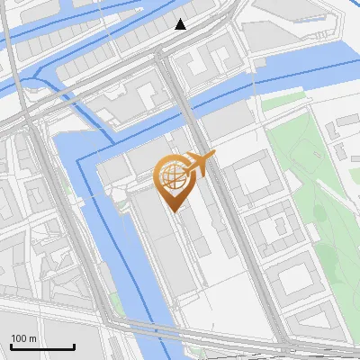 Foto zu Hongkongstraße 1, 20457 Hamburg