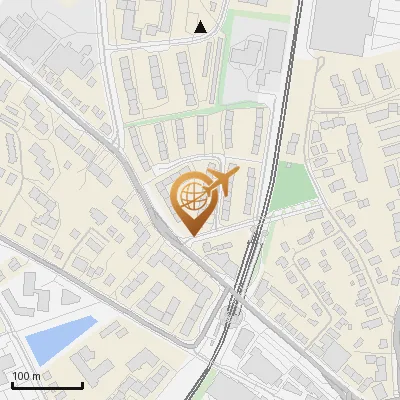 Foto zu Hornackredder 1, 22523 Hamburg