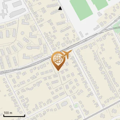 Foto zu Horst-Böttjer-Weg 1, 22117 Hamburg