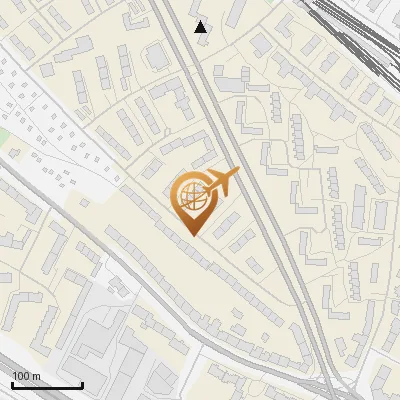 Foto zu Ilextwiete 1, 22111 Hamburg