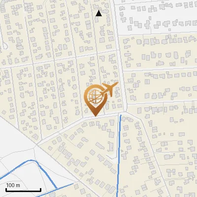 Foto zu Illerweg 1, 22393 Hamburg