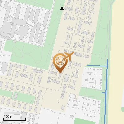 Foto zu Im Sonnentau 1, 22417 Hamburg