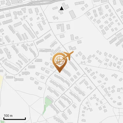 Foto zu Immenbecker Weg 1, 21149 Hamburg