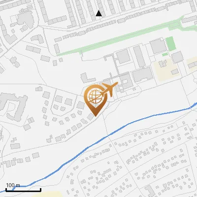 Foto zu In der Schlucht 1, 21073 Hamburg