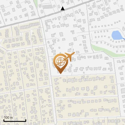 Foto zu Jägerkoppel 1, 22393 Hamburg