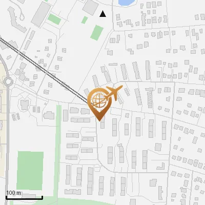 Foto zu Jahnkeweg 1, 22179 Hamburg