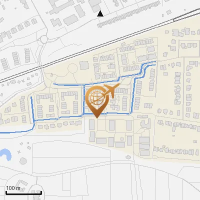 Foto zu Johanne-Reitze-Weg 1, 22337 Hamburg