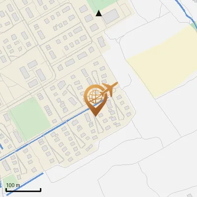 Foto zu Kiefernhof 1, 21149 Hamburg