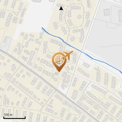 Foto zu Kirschgarten 1, 21031 Hamburg