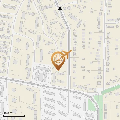 Foto zu Klabundeweg 1, 22359 Hamburg