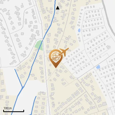 Foto zu Krögerkoppel 1, 22393 Hamburg