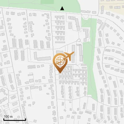 Foto zu Krönenfeld 1, 21077 Hamburg