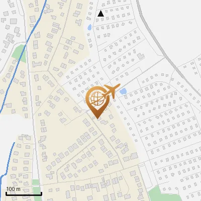 Foto zu Langenbeern 1, 22159 Hamburg