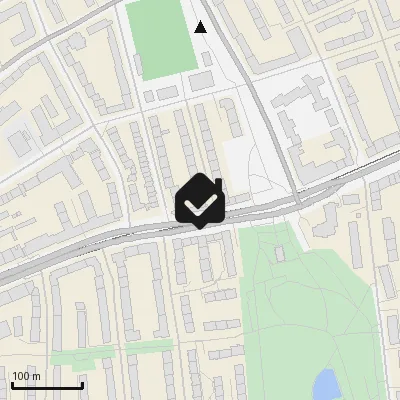 Bild zu Leibnizstraße 1, 22089 Hamburg